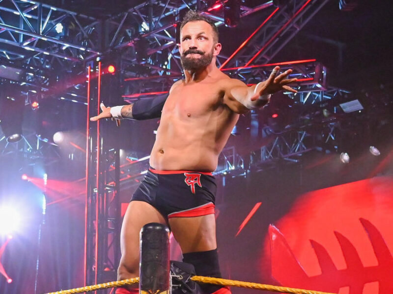 Bobby Fish
