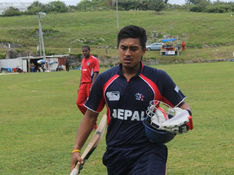 Gyanendra Malla