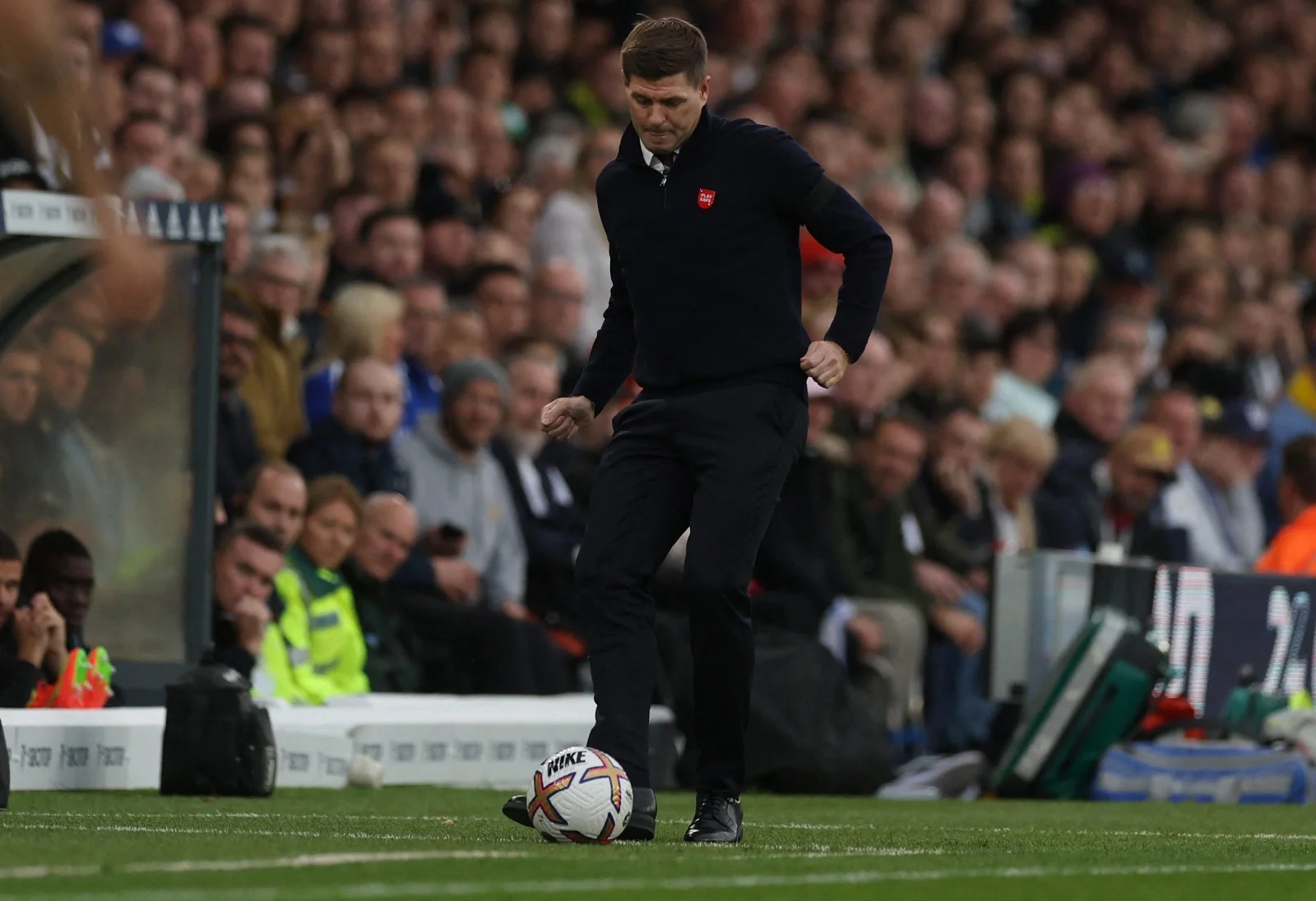 Aston Villa vs Chelsea