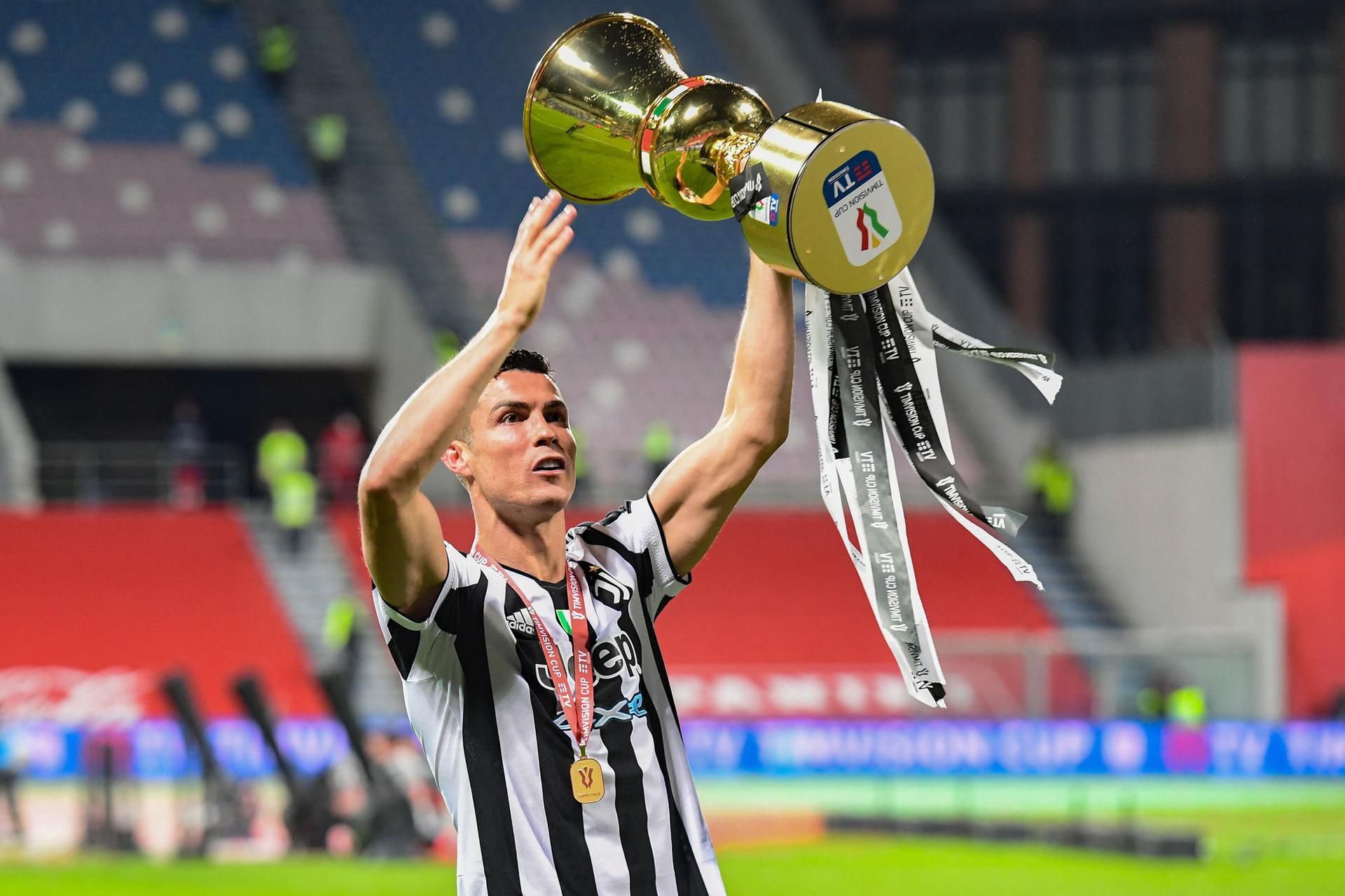 Cristiano Ronaldo Could Make A Sensational Return To Italy As Many Clubs Are Keeping An Eye On Him With His Man United Exit Imminent 3 Cristiano Ronaldo