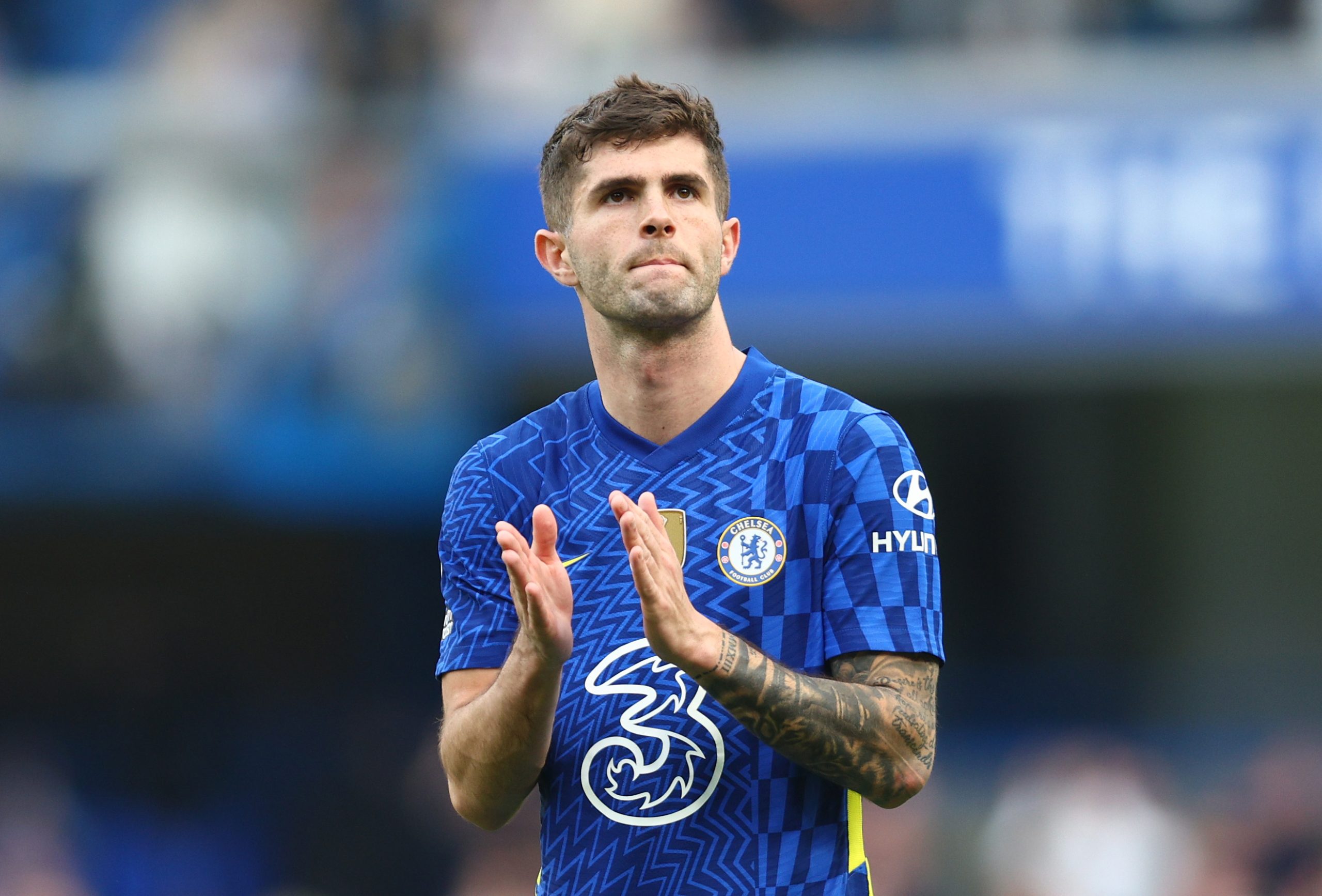 Christian Pulisic