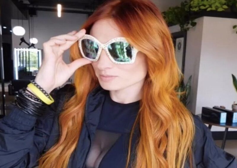 Becky Lynch