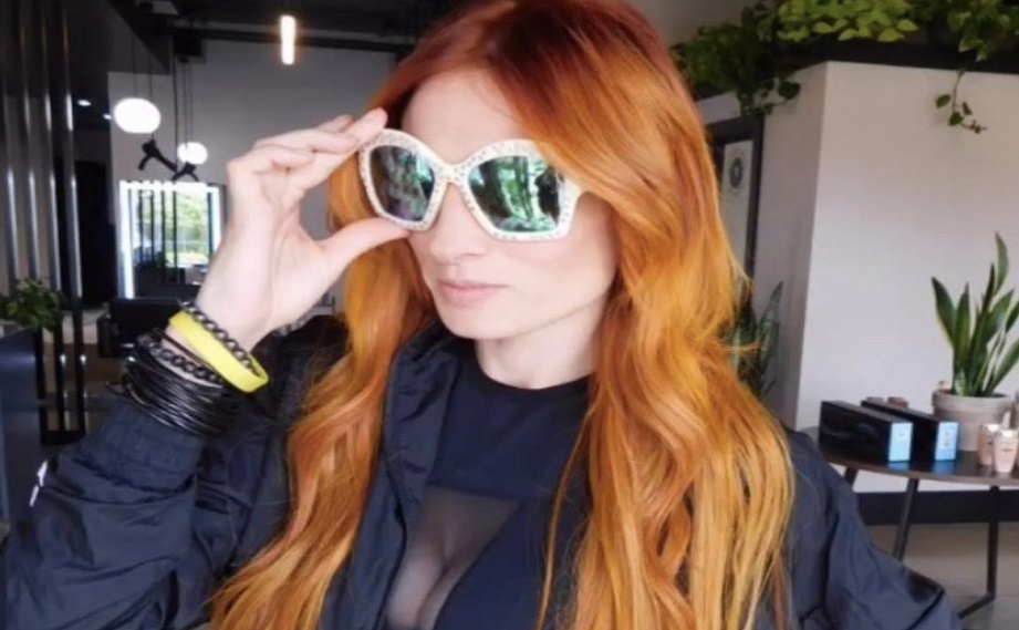 Becky Lynch