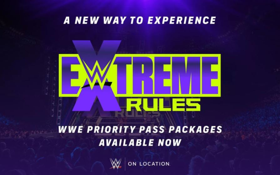 Extreme Rules 2022