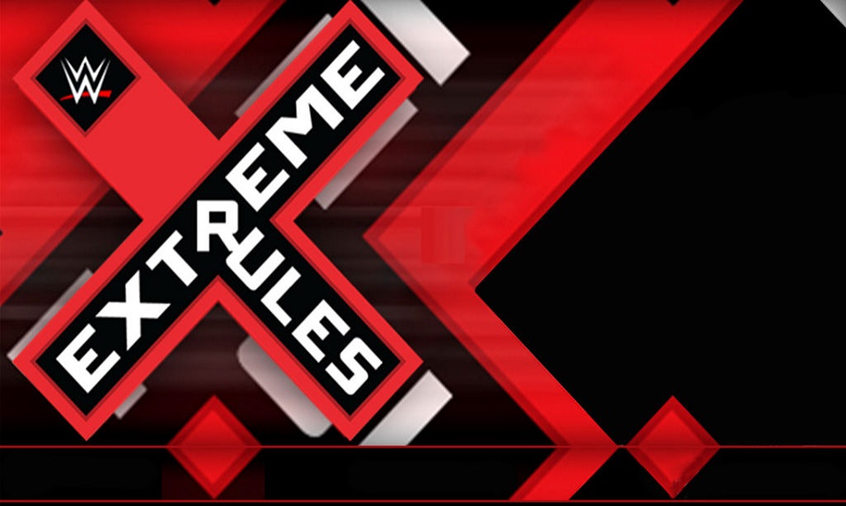 Extreme Rules 2022