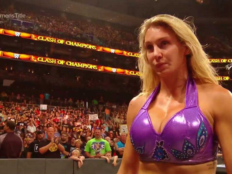 Charlotte Flair