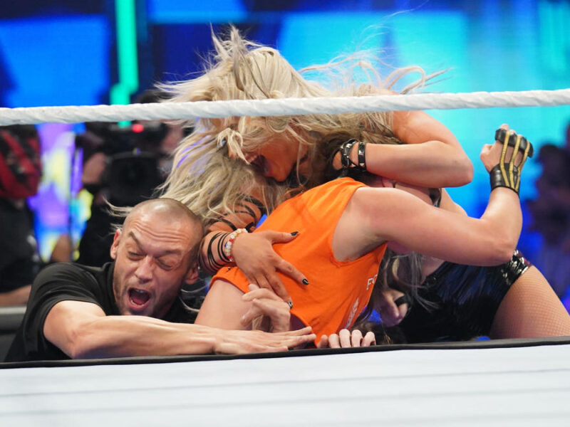 WWE Smackdown