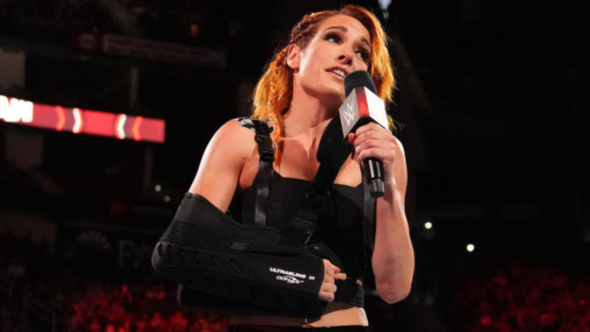 Becky Lynch