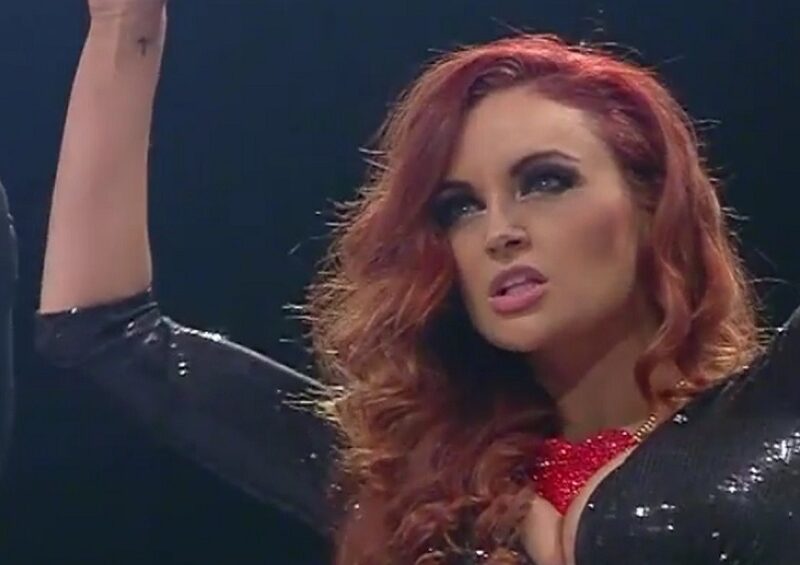 Maria Kanellis