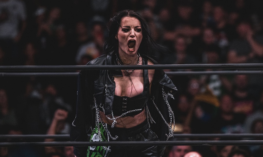 Saraya