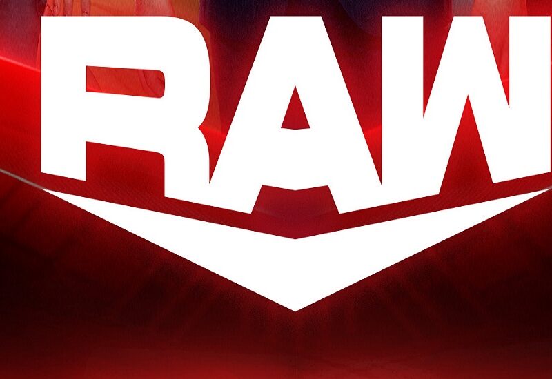 WWE Raw