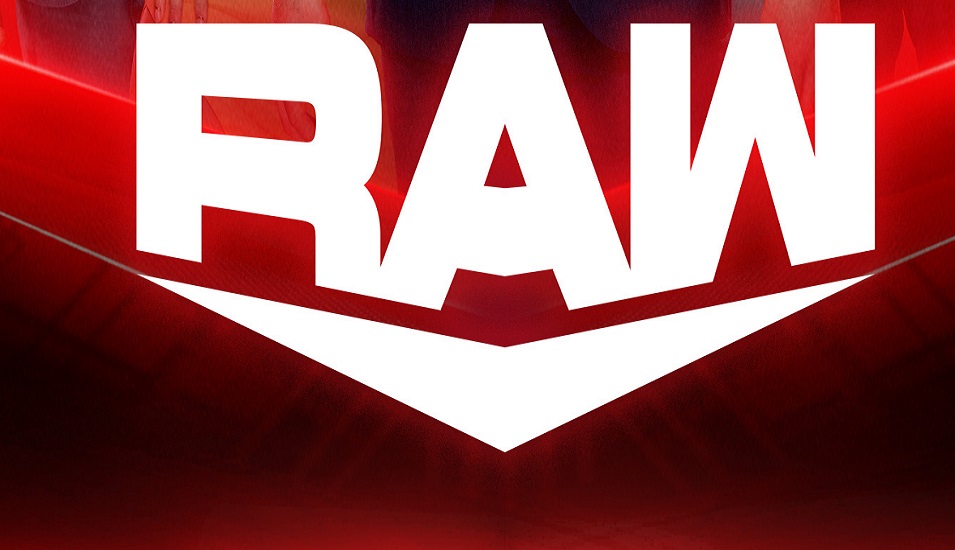 WWE Raw