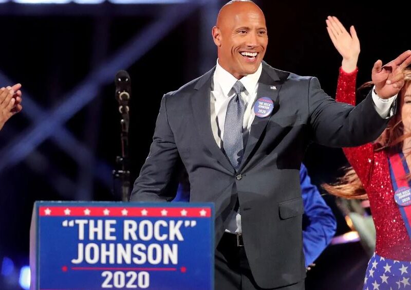 The Rock