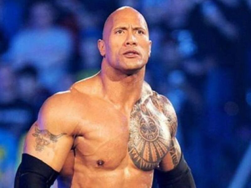 The Rock