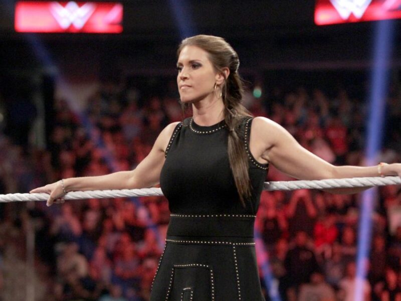 Stephanie McMahon