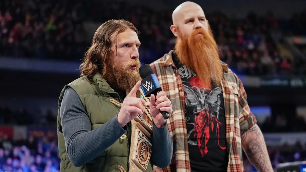 Erick Rowan Sets The Record Straight: Wwe Release And The People Responsible 3 Erick Rowan