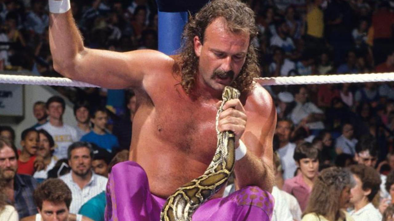 Jake Roberts