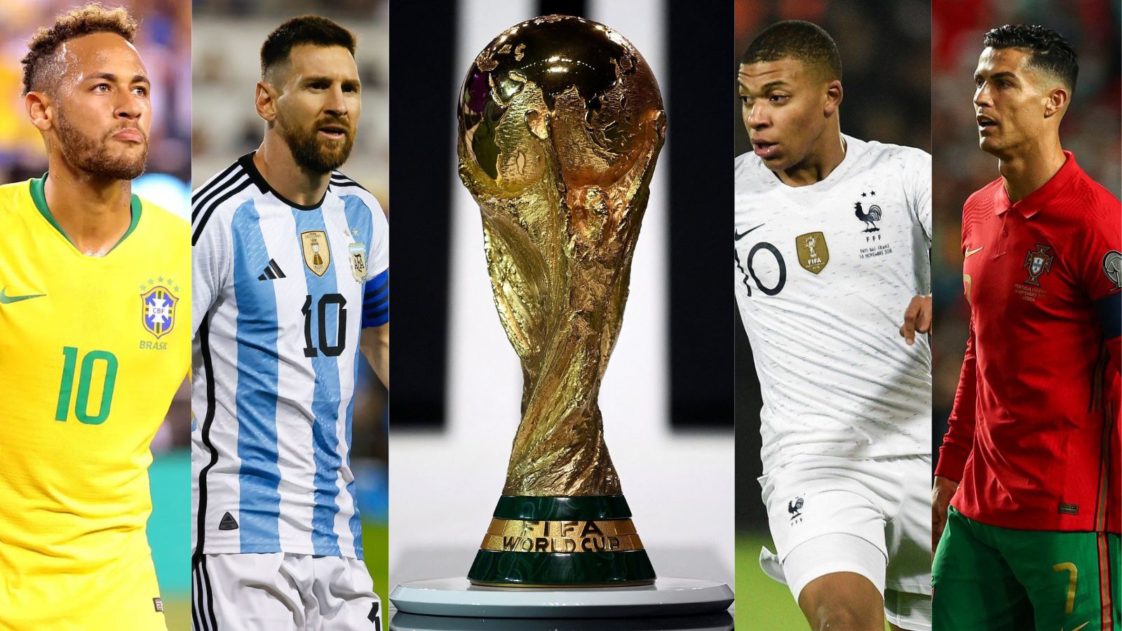 2022 FIFA World Cup: Full Schedule, Where To Watch, Live Streaming In India, USA, UK And Other Countries