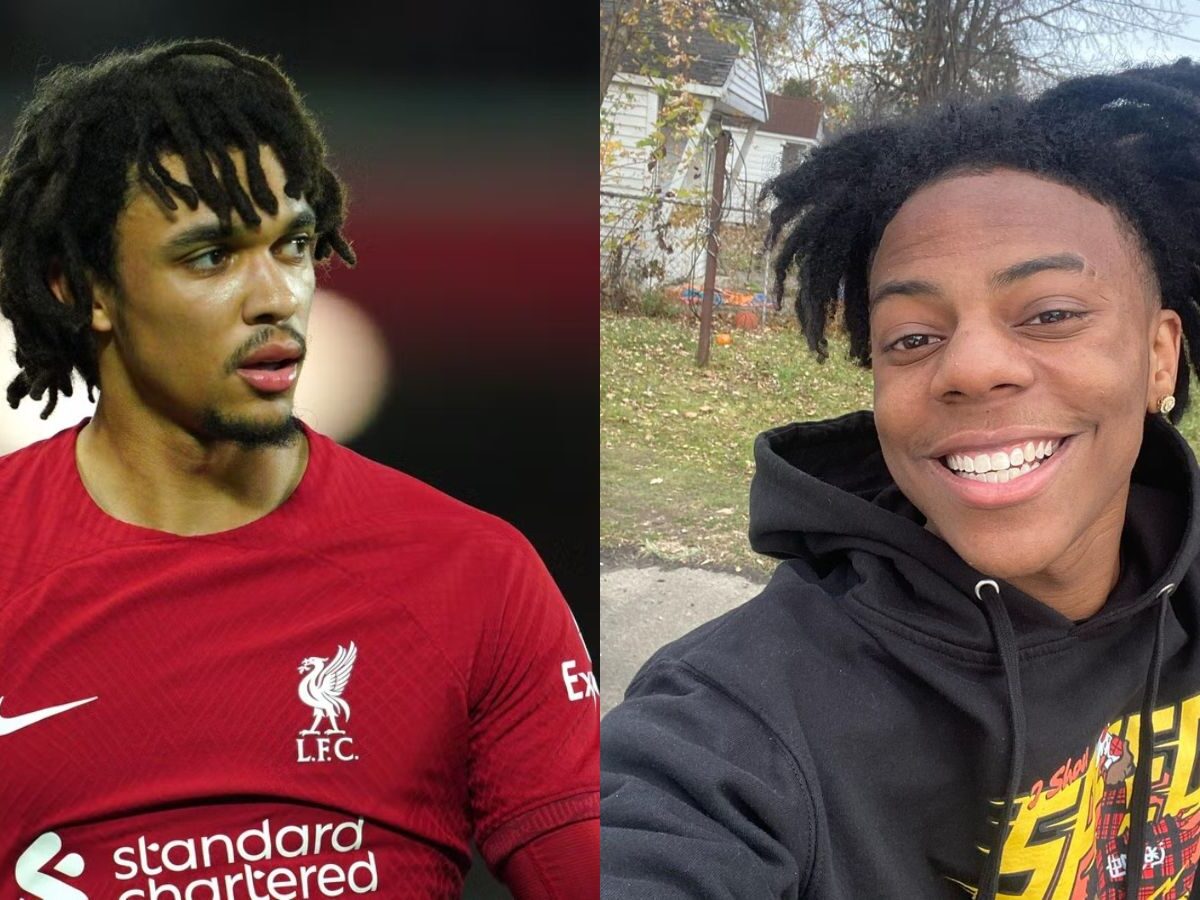 Trent Alexander-Arnold