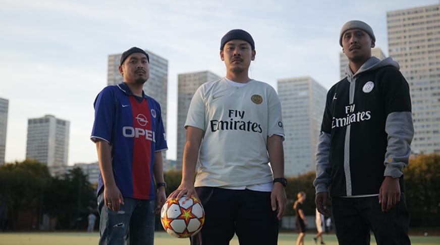 Not Just a Game: Football is Full of Passion and Inspiration 2