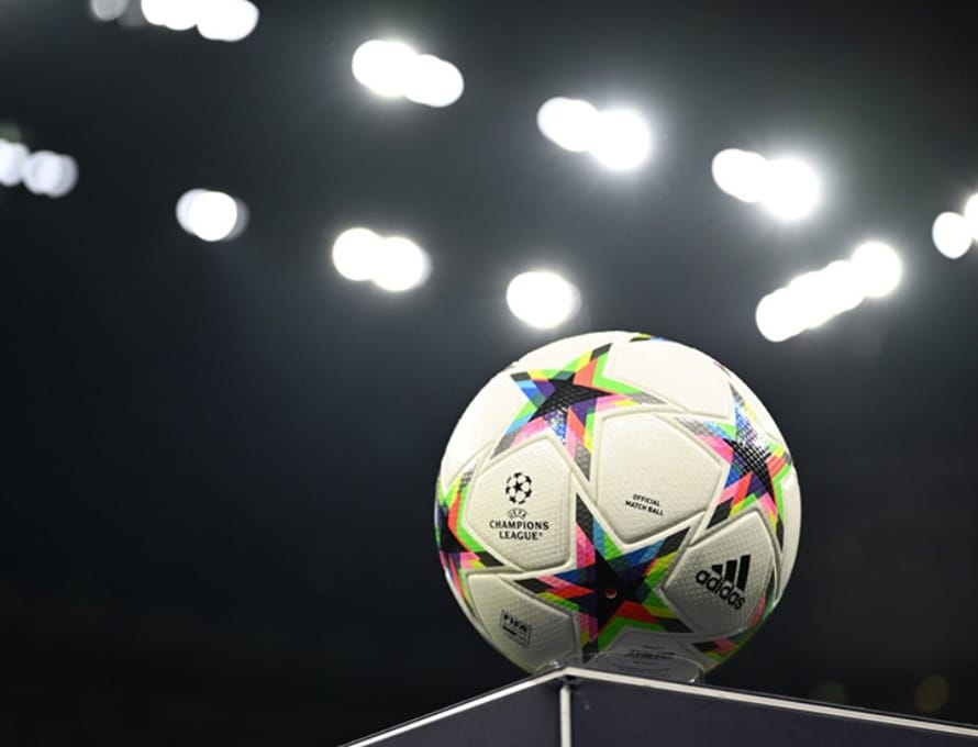 Not Just a Game: Football is Full of Passion and Inspiration 1