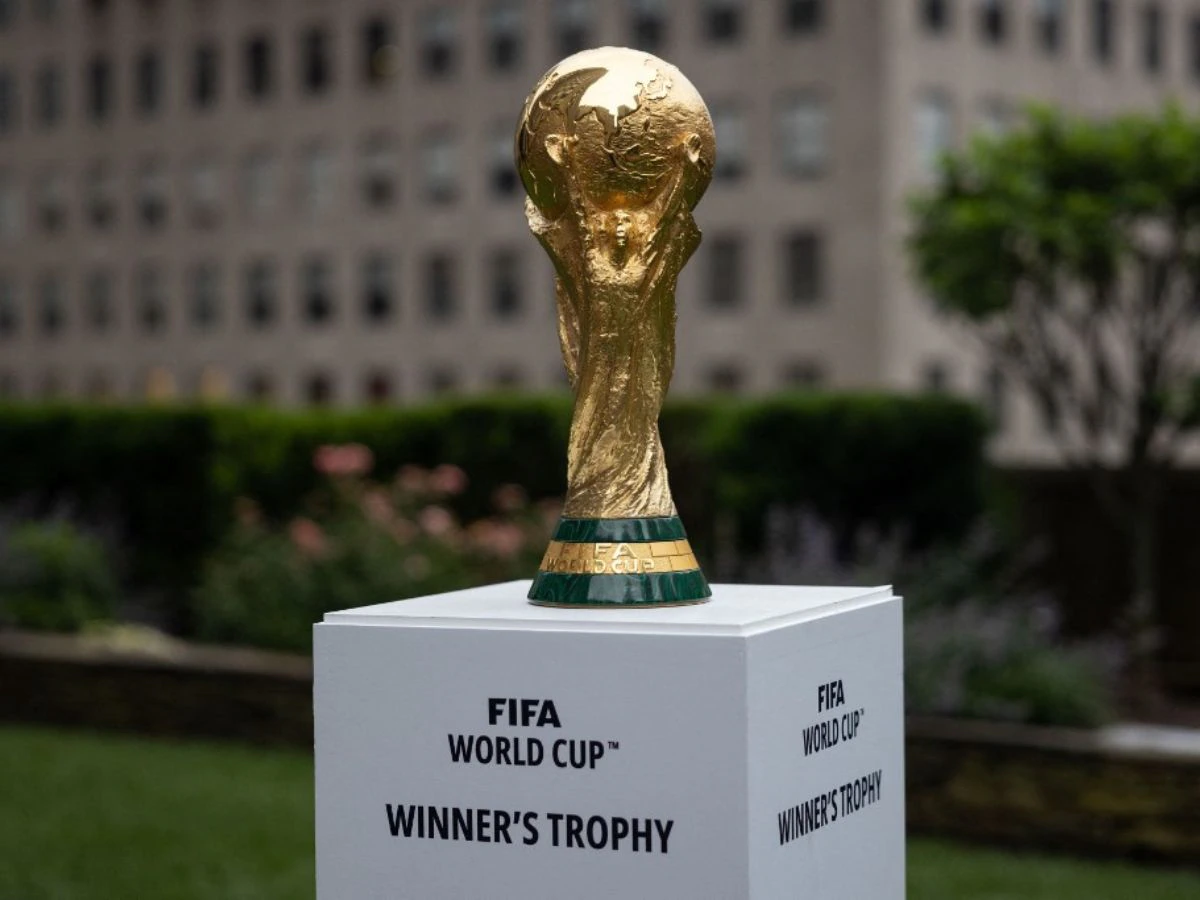 2022 FIFA World Cup