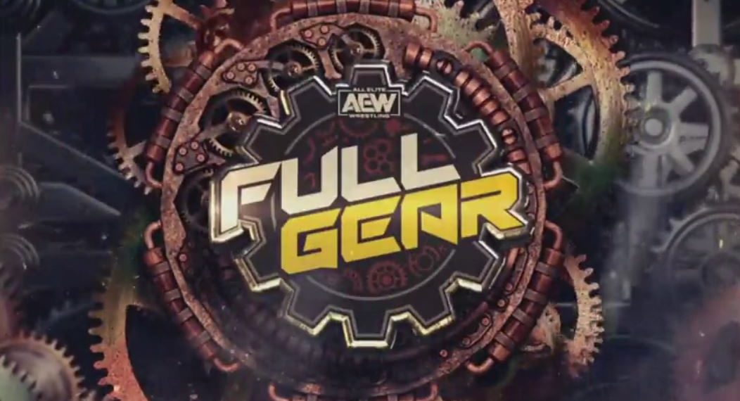 AEW Full Gear 2022
