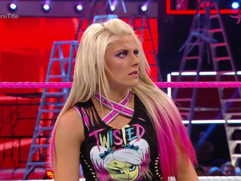 Alexa Bliss
