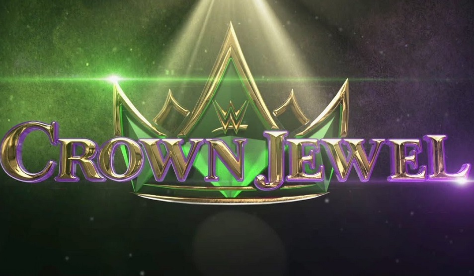 Crown Jewel 2022