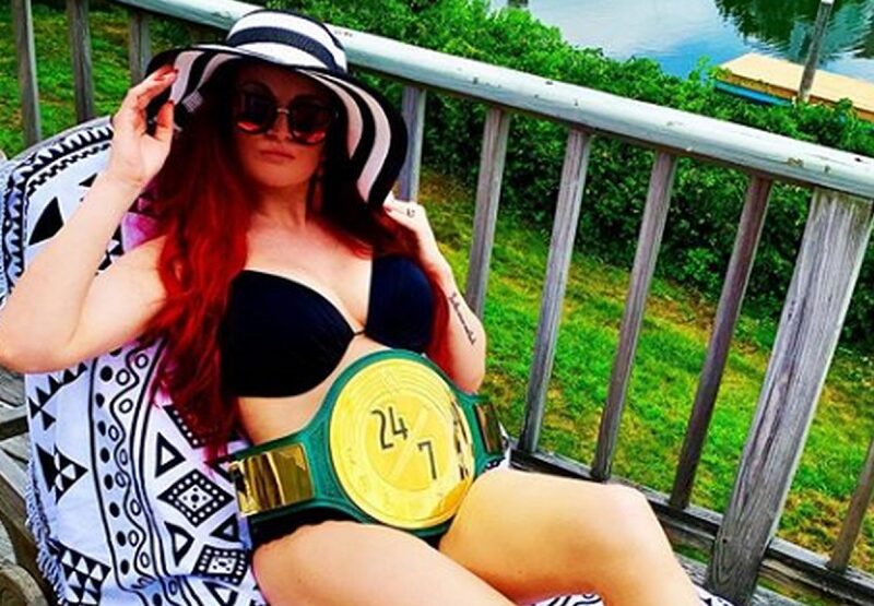 Maria Kanellis