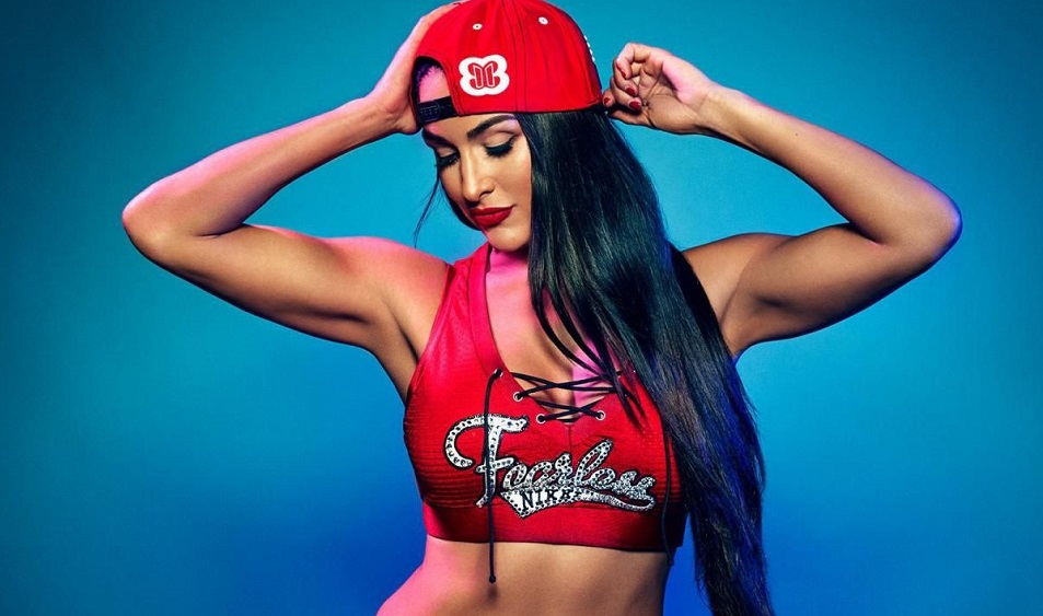 Nikki Bella