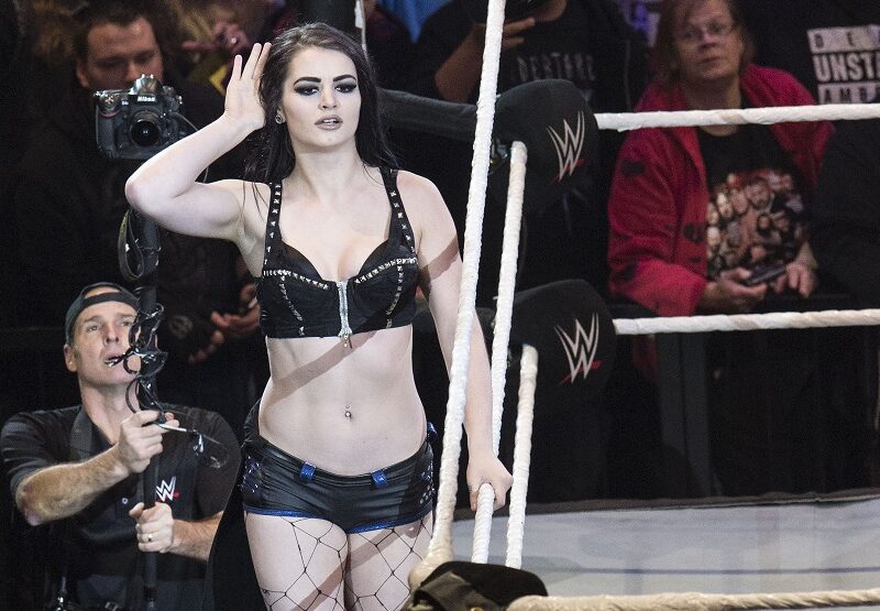 Saraya
