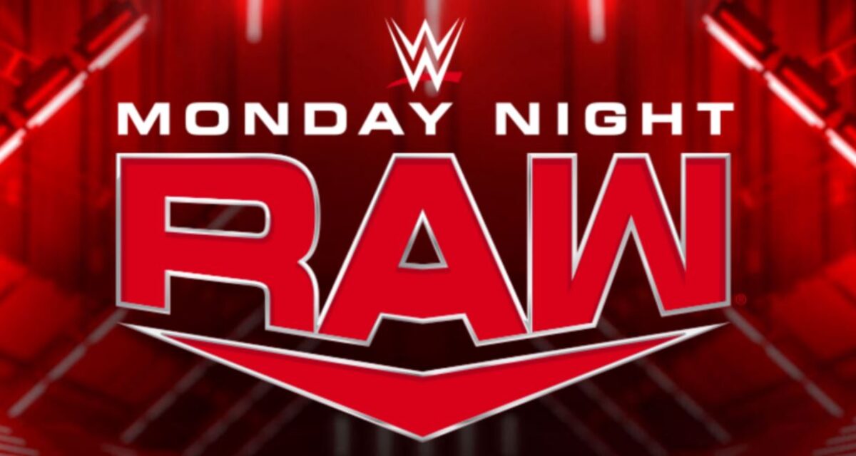 WWE Raw