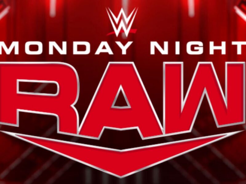 WWE Raw