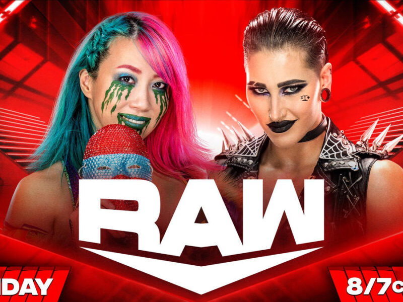 WWE Raw