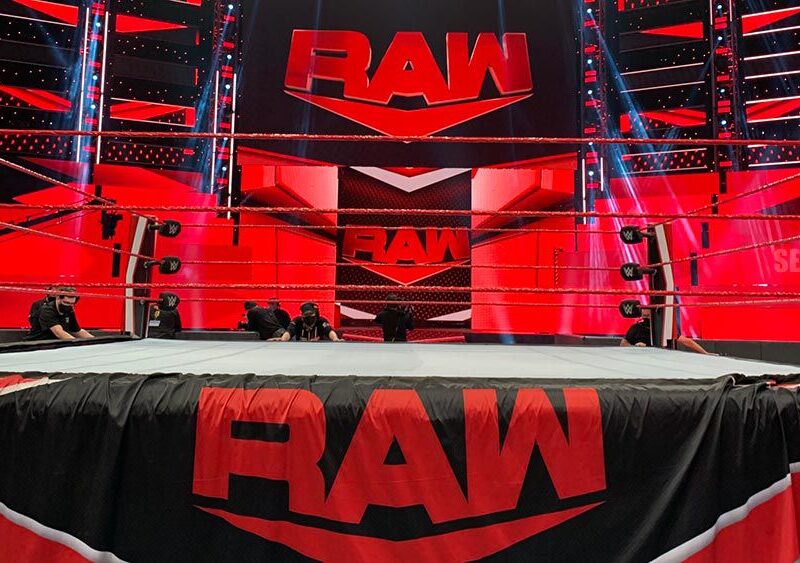 WWE Raw