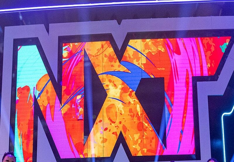 WWE Performance Center