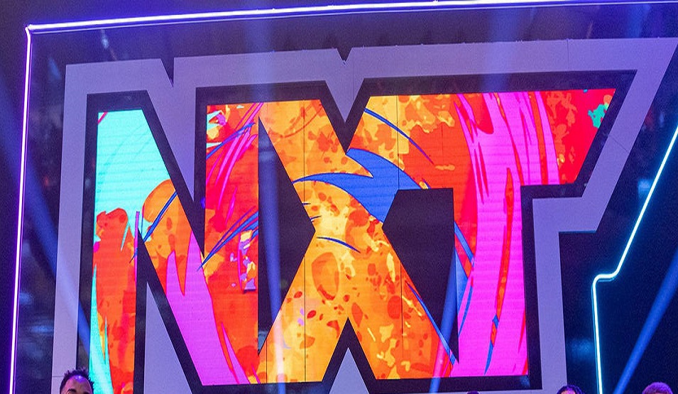 WWE Performance Center