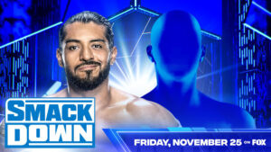 WWE Smackdown