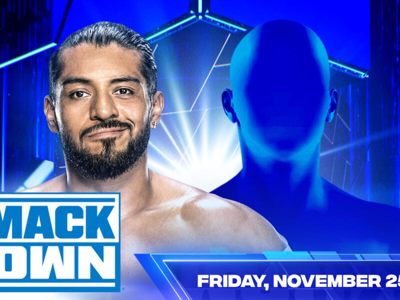WWE Smackdown