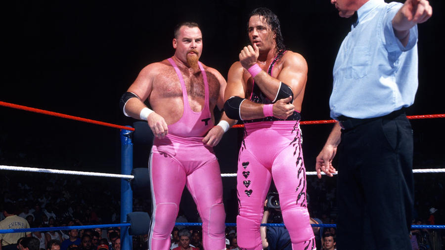 Hart Foundation