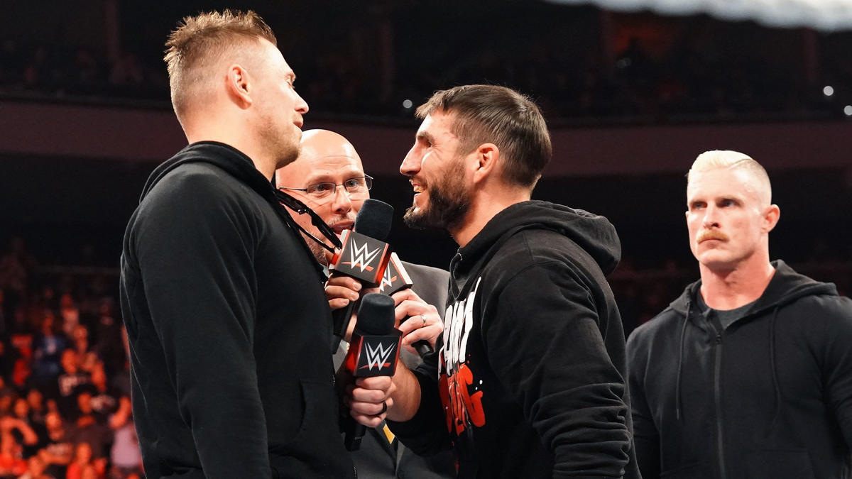 Johnny Gargano: Age, Height, Weight, Wife, Net Worth, Family, Injury Details, Tattoo, And Other Unknown Facts 6 Johnny Gargano