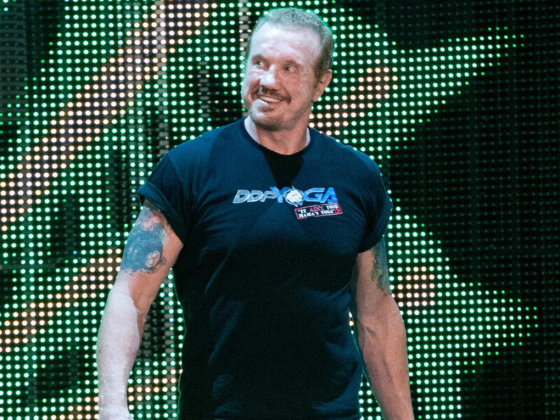 Diamond Dallas Page