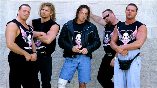 Hart Foundation