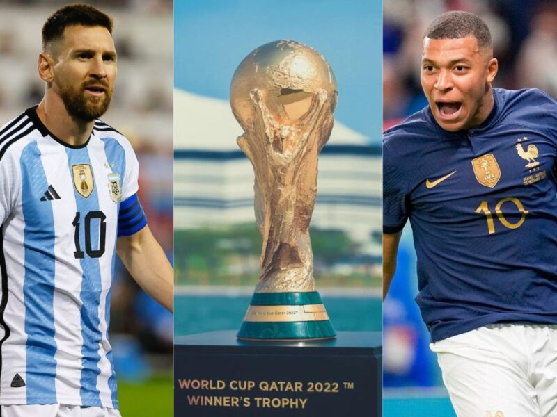 2022 FIFA World Cup