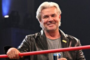 Eric Bischoff