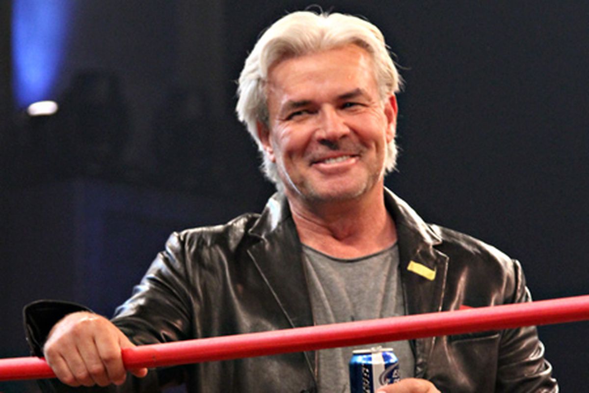 Eric Bischoff