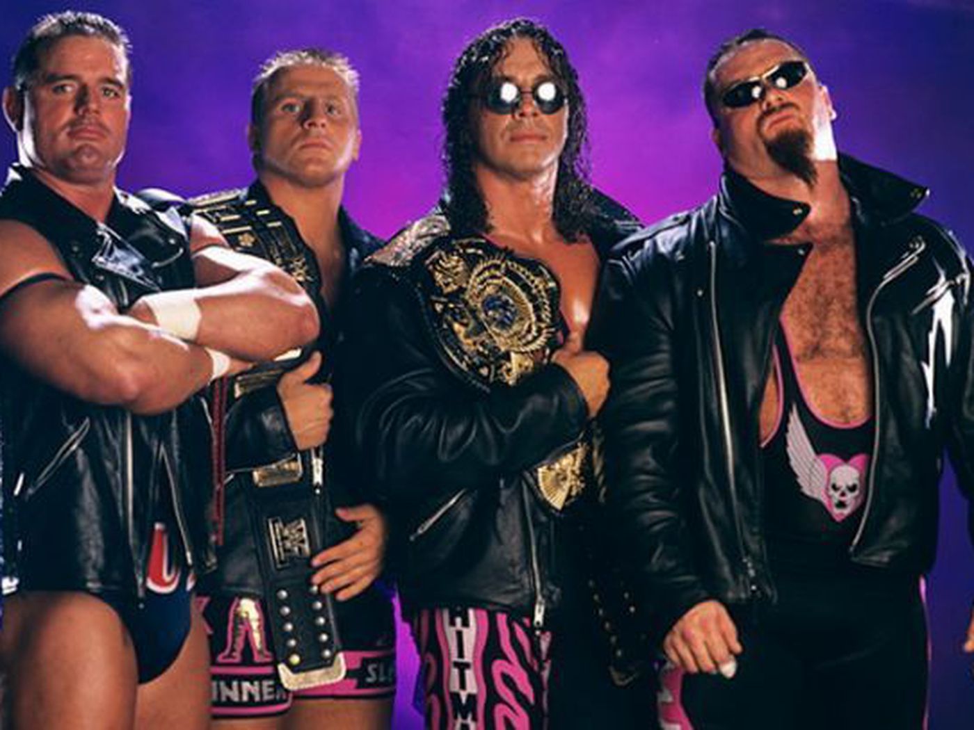 Hart Foundation