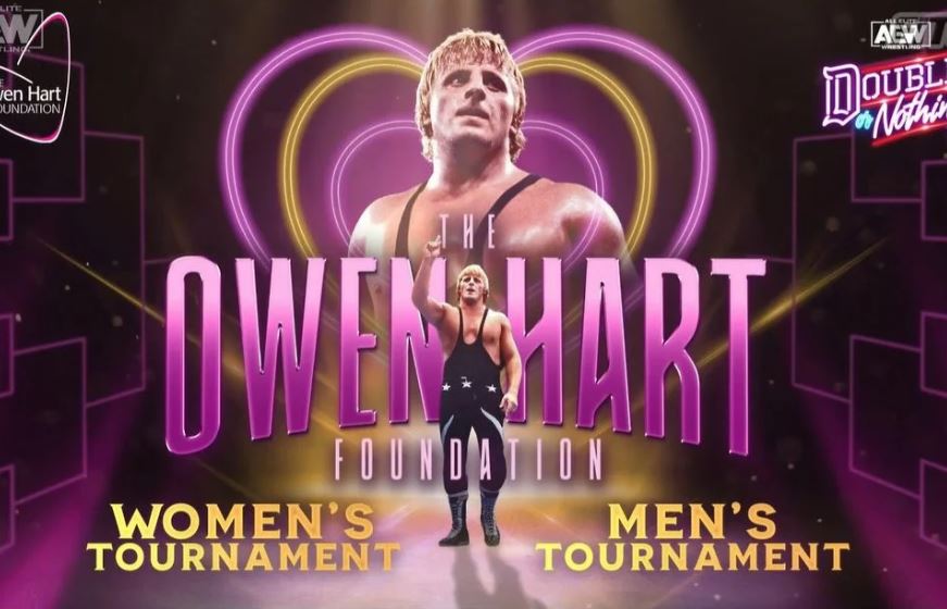 Owen Hart Foundation Tournament