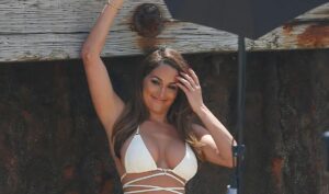 Nikki Bella